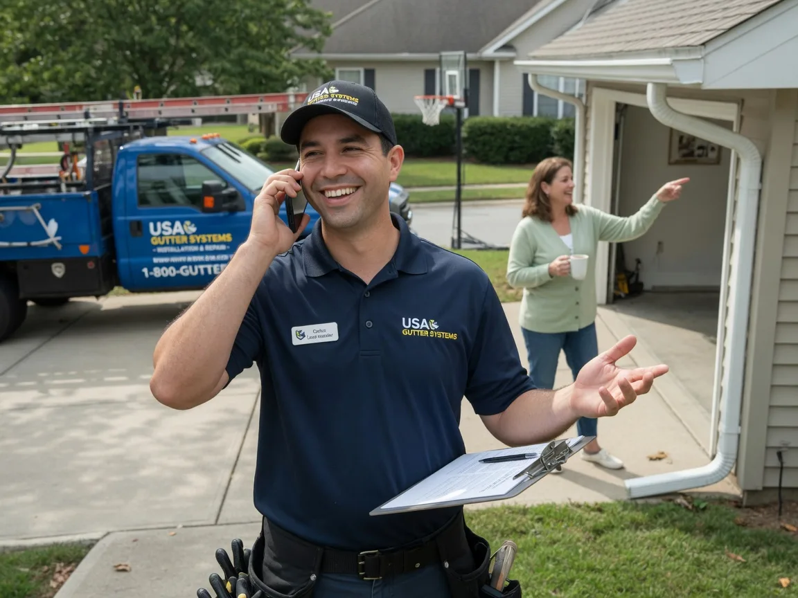 Gutter Installation Cannelton, WV FAQs